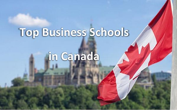 Top 10 Universities To Study Business Management In Canada